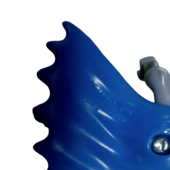 Batman Brave and the Bold McDonalds 2011 DC Comics Toy Action Figure Collectible - Picture 4 of 9